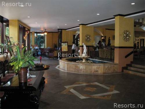 Sandals Dunn's River Villagio Golf Resort & Spa 13